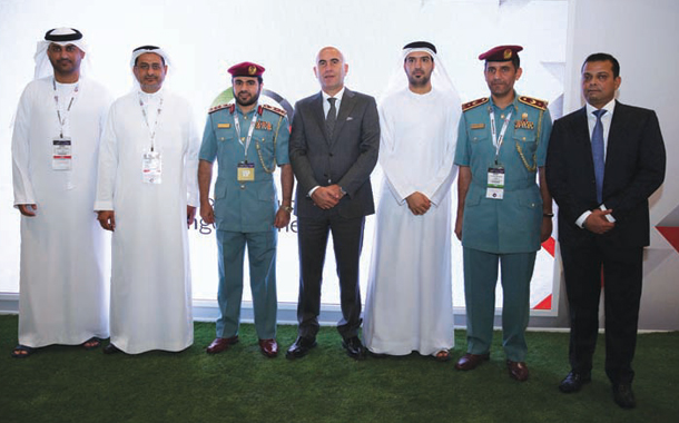 Avaya and Ministry of Interior Sign MOU