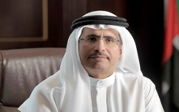 DEWA takes 3D printing to all new heights