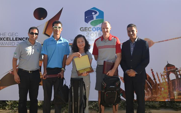 World’s Oldest Civilization Welcomes Gec Open 2016 With Overwhelming Response