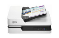 Epson unveils new versatile scanners