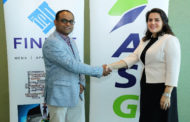 ASGC partnered with Finesse for BI & Analytics solution