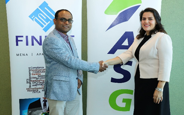 ASGC partnered with Finesse for BI & Analytics solution