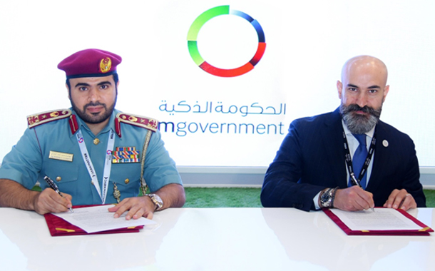 Ministry of Interior deploys Cisco Collaboration Solution