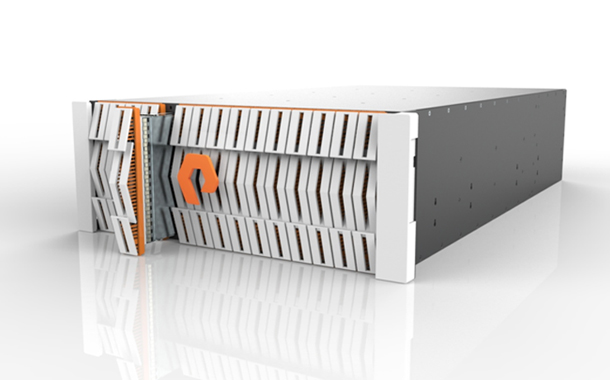 Pure Storage to Unveil Latest Innovations In all Flash Storage