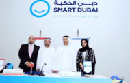 Smart Dubai Government signs strategic MoU with Emaratech