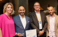 Cisco honors top performing ME partners at Cisco Partner Summit