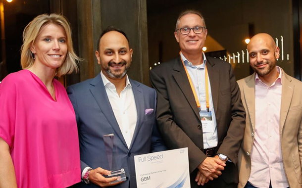 Cisco honors top performing ME partners at Cisco Partner Summit