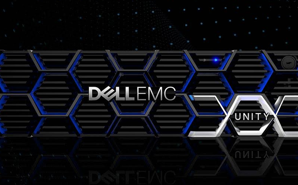 Dell EMC makes new additions to their all-flash portfolio