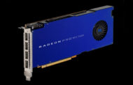 AMD’s Radeon Pro WX Series Graphics Cards