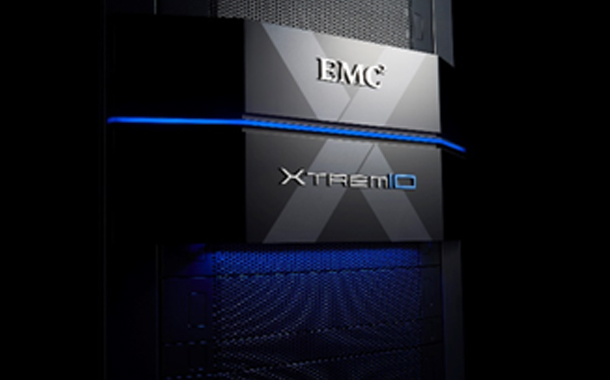 Dell EMC XtremIO pleases customers and records revenue growth