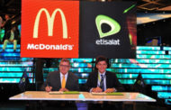 Etisalat provides McDonald’s with a complete store connectivity solution