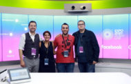 ‘Squirrels’ emerge as winning team for Dubai at Accenture Digital Connected Hackathon