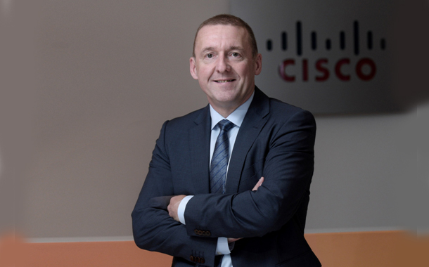 MEA Cloud Data Center Traffic to Grow 440% by 2020, says Cisco