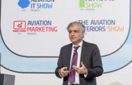 Gulf Air Marks Leadership at the Aviation Show MENASA 2016