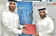 Tejari signs MoU with Dubai SME