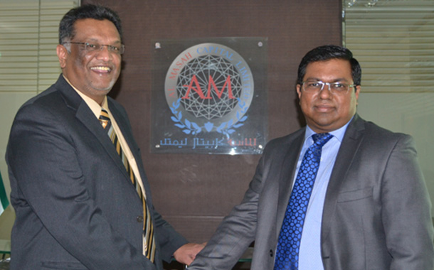 Al Masah Capital Management Transforms Business Onto Cloud With Finesse