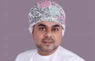 Waheed Al Hamaid is Cisco’s Country Sales Lead, Oman