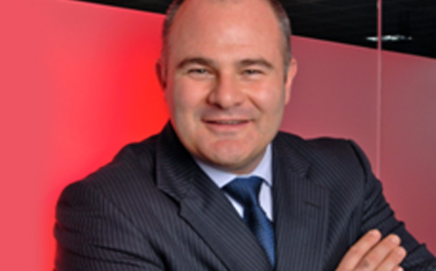 Kevin Taylor to Lead FireEye’s EMEA Business as New VP