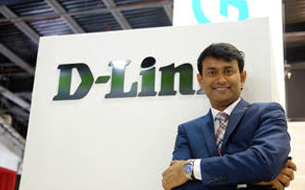 D-Link Screens New Connected Solutions at MWC 2017