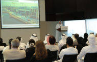 Tejar Dubai workshop reviews innovation in the retail sector