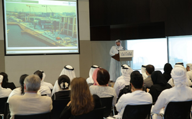 Tejar Dubai workshop reviews innovation in the retail sector