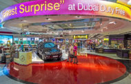Dubai Duty Free is Downtime Free with Veeam