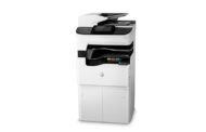 HP to Reinvent  MPS Market with New A3 Printers