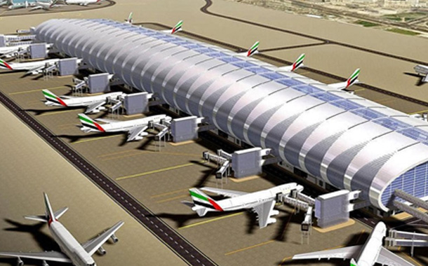 Andryan IT Helps Dubai Airports Tap into Full HR Potential