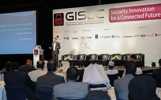 GLOBAL SECURITY EXPERTS TO CONVERGE AT GISEC 2017