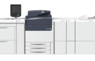 Trio of New Xerox Versant Presses Boosts Automation