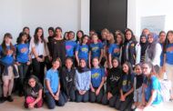 Cisco hosts Annual Girls Power Tech Program