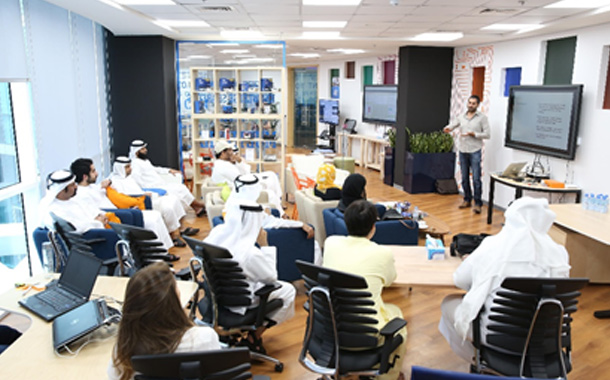 DSOA to Kick-off Second Emirati Tech Boot Camp