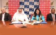 Batelco & Gulf Air Mark 40 years of Partnership