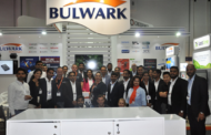 Bulwark Demonstrates Complete Security Solutions Portfolio at GISEC