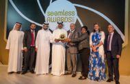 Innovations shine through at Seamless Middle East 2017         