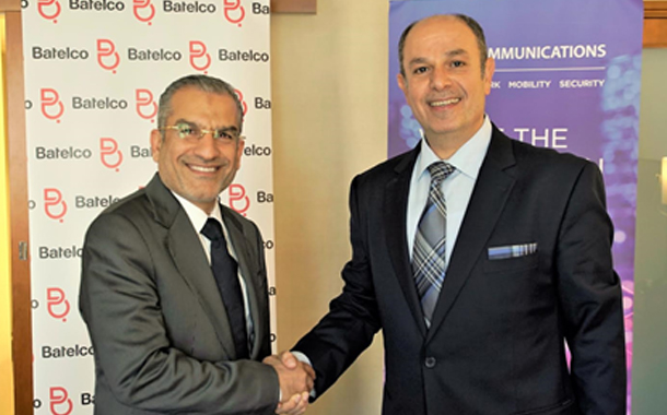 Batelco and Tata Communications Join Hands