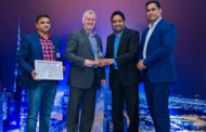 ISYX Technologies Wins Cisco Emerging Partner of the Year Award
