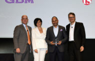 GBM Named Partner of the Year by F5