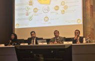 MOHAP presented its Healthcare IT Journey at WSIS