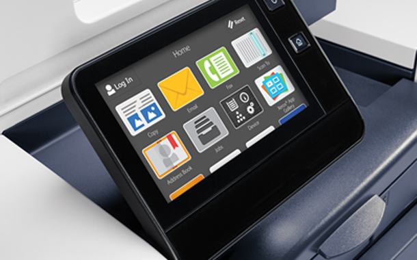 Xerox launches New Series of Multifunction Printers for SME’s