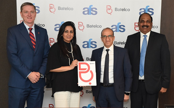 Batelco and AFS partner for Mobile Wallet Solution