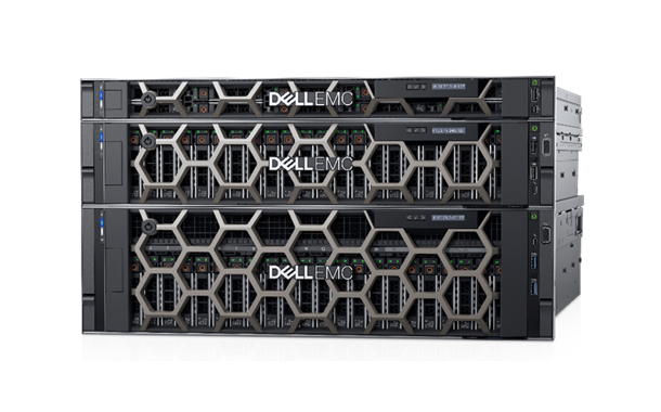 Dell EMC Launches Next Generation Server Portfolio