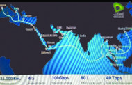 Etisalat launches AAE-1 Submarine Cable System
