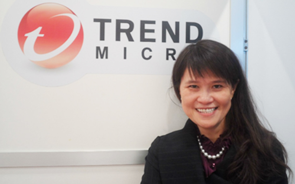 Trend Micro Launches New $100 Million Venture Fund
