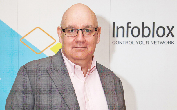 No Organization is Risk Free; Infoblox