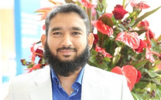 Aliasgar Bohari, Director IT, Zulekha Hospitals on Petya Ransomware