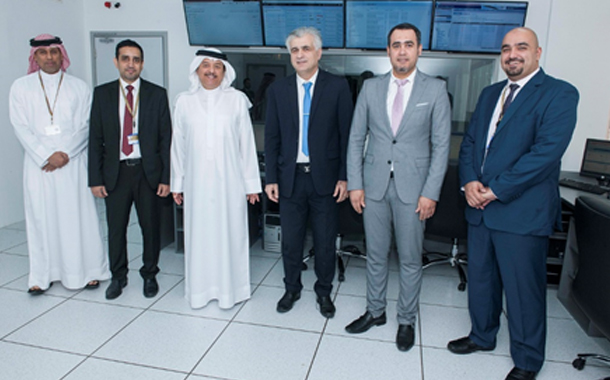 Gulf Air IT Data Centre Achieves Tier 3 Standard Compliance