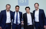 IST Shines as Genesys ME Partner of the Year