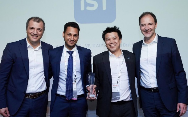 IST Shines as Genesys ME Partner of the Year