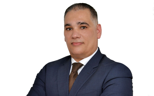 Zyxel Appoints New GM and Head of Channel for the Middle East